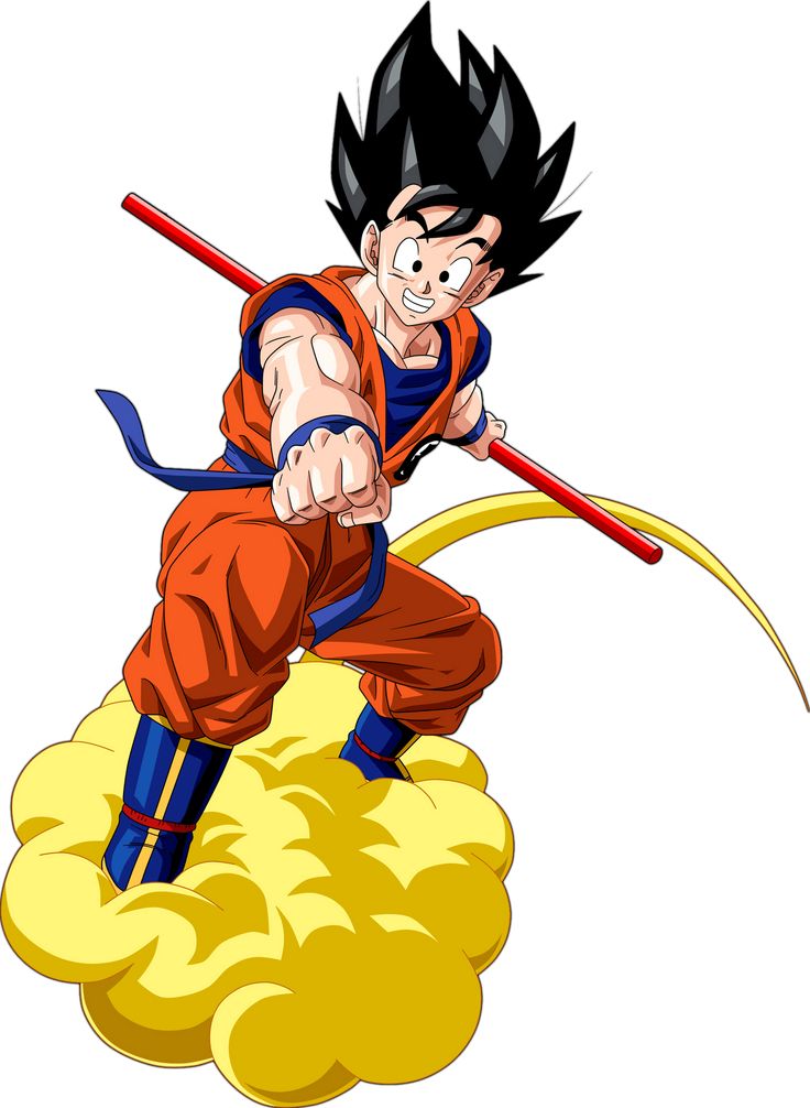 Figura Goku