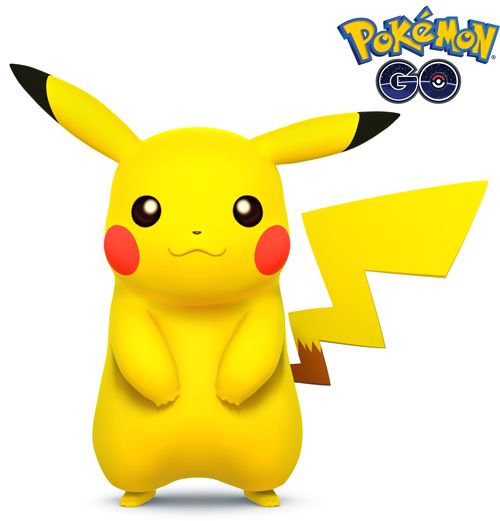 Llavero Pikachus
